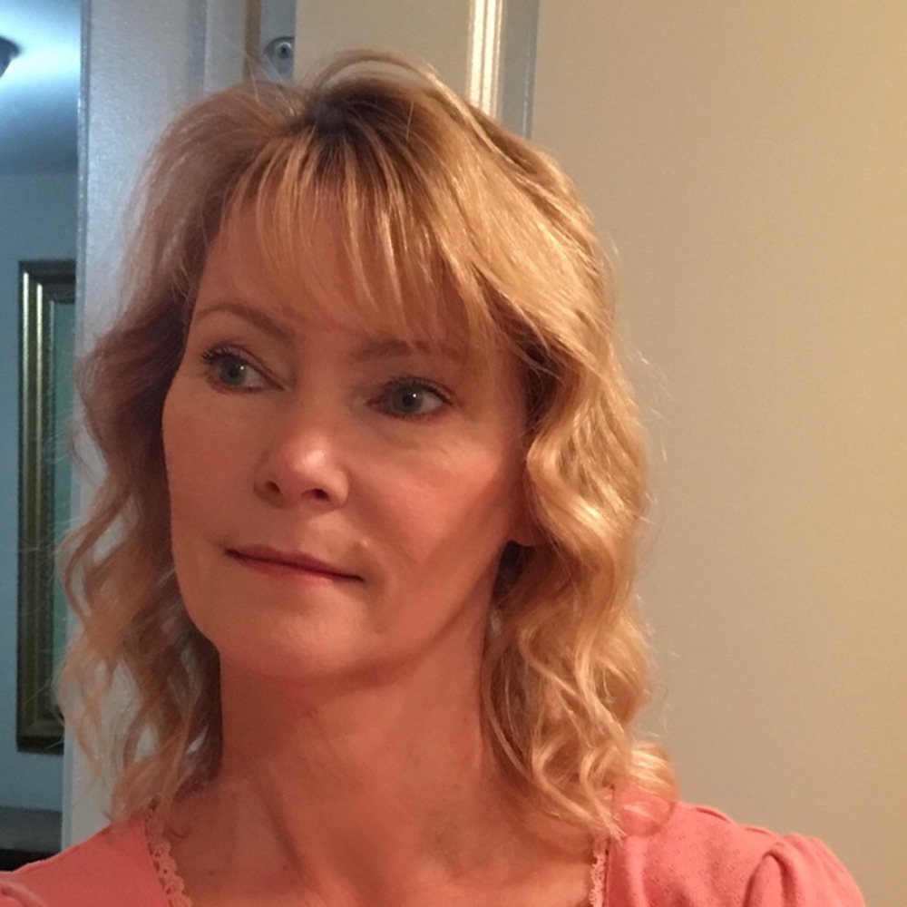 Meet your Posher, Karen